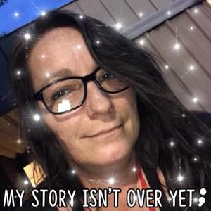 Meet your Posher, Casey